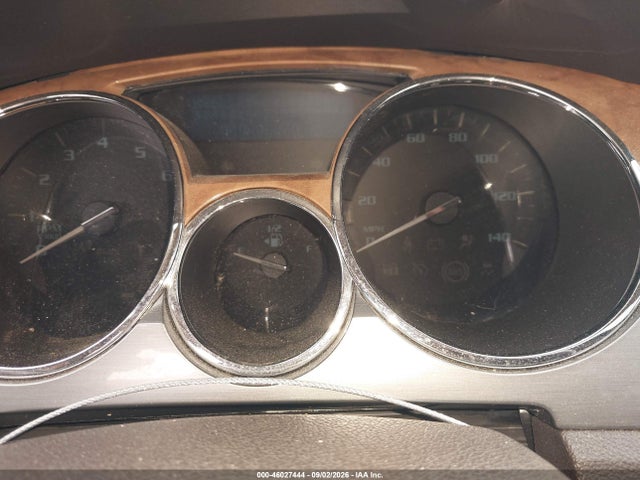 Aukcja sprzedaży 2012 Buick Enclave Leather, vin: 5GAKVCED8CJ217531, numer aukcji: 46027444