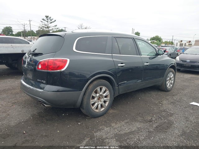 Aukcja sprzedaży 2012 Buick Enclave Leather, vin: 5GAKVCED8CJ217531, numer aukcji: 46027444