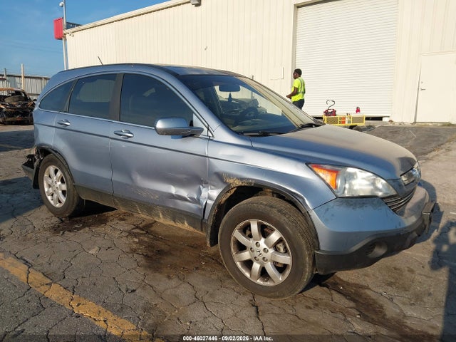 Aukcja sprzedaży 2007 Honda Cr-v Ex-l, vin: JHLRE38787C076069, numer aukcji: 46027446