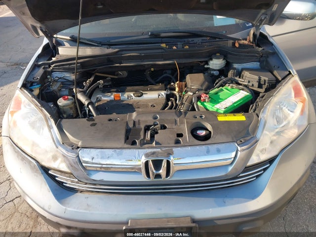 Aukcja sprzedaży 2007 Honda Cr-v Ex-l, vin: JHLRE38787C076069, numer aukcji: 46027446