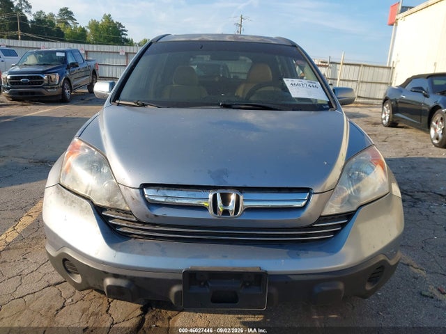 Aukcja sprzedaży 2007 Honda Cr-v Ex-l, vin: JHLRE38787C076069, numer aukcji: 46027446