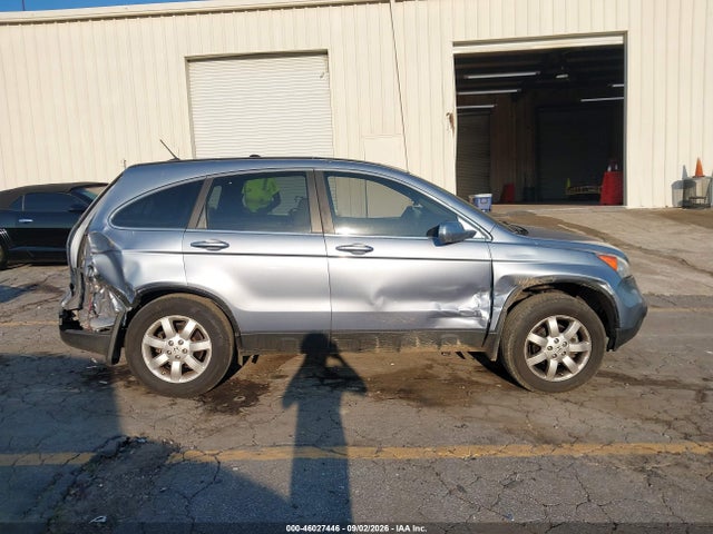 Aukcja sprzedaży 2007 Honda Cr-v Ex-l, vin: JHLRE38787C076069, numer aukcji: 46027446
