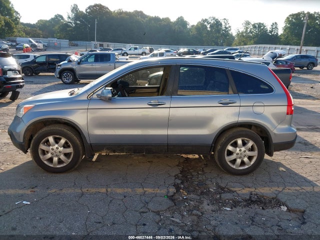Aukcja sprzedaży 2007 Honda Cr-v Ex-l, vin: JHLRE38787C076069, numer aukcji: 46027446