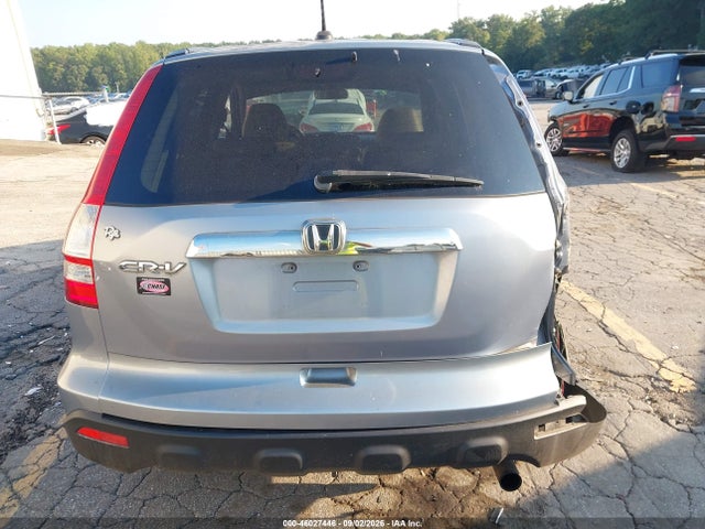 Aukcja sprzedaży 2007 Honda Cr-v Ex-l, vin: JHLRE38787C076069, numer aukcji: 46027446