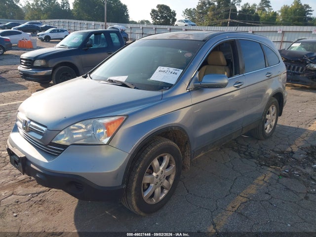 Aukcja sprzedaży 2007 Honda Cr-v Ex-l, vin: JHLRE38787C076069, numer aukcji: 46027446