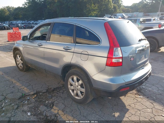 Aukcja sprzedaży 2007 Honda Cr-v Ex-l, vin: JHLRE38787C076069, numer aukcji: 46027446