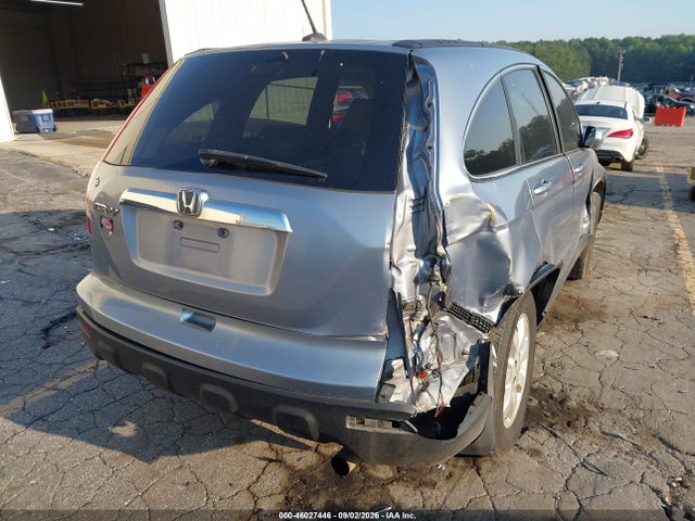 Aukcja sprzedaży 2007 Honda Cr-v Ex-l, vin: JHLRE38787C076069, numer aukcji: 46027446
