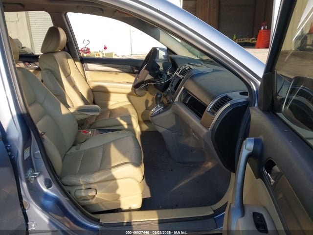 Aukcja sprzedaży 2007 Honda Cr-v Ex-l, vin: JHLRE38787C076069, numer aukcji: 46027446