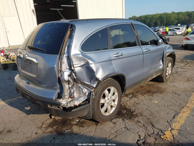 Aukcja sprzedaży 2007 Honda Cr-v Ex-l, vin: JHLRE38787C076069, numer aukcji: 46027446