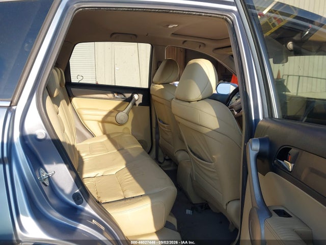 Aukcja sprzedaży 2007 Honda Cr-v Ex-l, vin: JHLRE38787C076069, numer aukcji: 46027446