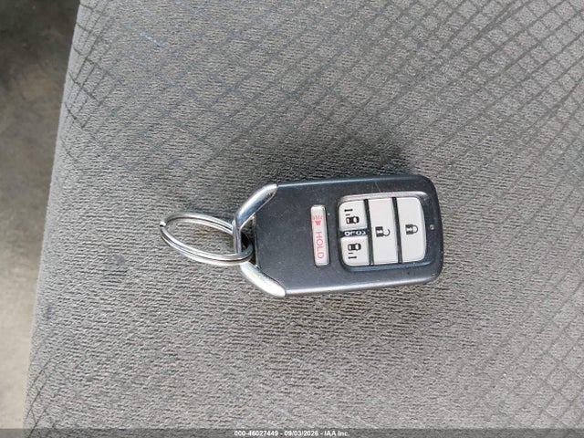 2014 Honda Odyssey Ex მანქანა იყიდება აუქციონზე, vin: 5FNRL5H49EB045384, აუქციონის ნომერი: 46027449