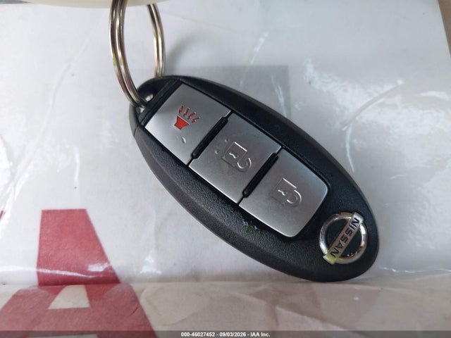Продаж на аукціоні авто 2016 Nissan Rogue Sv, vin: KNMAT2MV7GP691011, номер лоту: 46027452