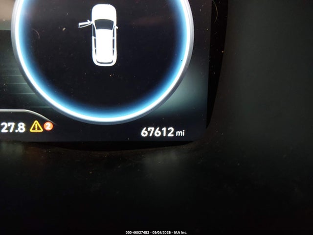 46027453 :رقم المزاد ، 5NMS34AJ1PH594462 vin ، 2023 Hyundai Santa Fe Sel مزاد بيع