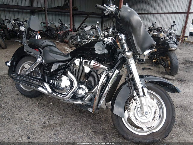 Продаж на аукціоні авто 2006 Honda Vtx1800 N3, vin: 1HFSC49G26A401422, номер лоту: 46027457