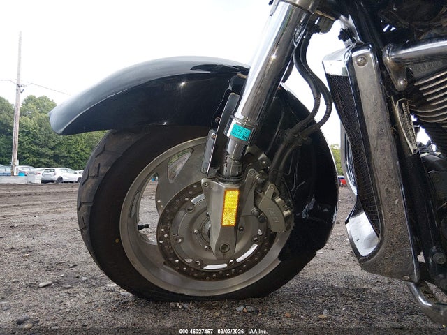 2006 Honda Vtx1800 N3 მანქანა იყიდება აუქციონზე, vin: 1HFSC49G26A401422, აუქციონის ნომერი: 46027457