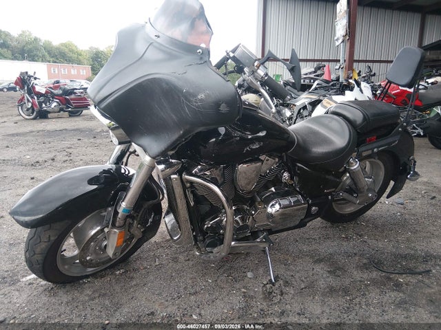 2006 Honda Vtx1800 N3 მანქანა იყიდება აუქციონზე, vin: 1HFSC49G26A401422, აუქციონის ნომერი: 46027457