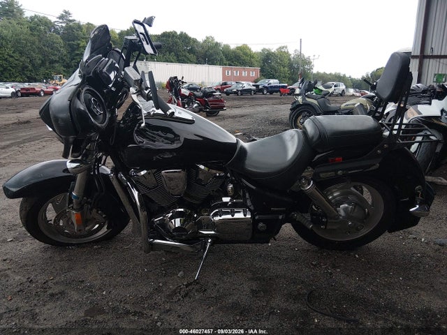 2006 Honda Vtx1800 N3 მანქანა იყიდება აუქციონზე, vin: 1HFSC49G26A401422, აუქციონის ნომერი: 46027457