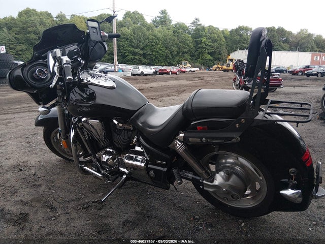 2006 Honda Vtx1800 N3 მანქანა იყიდება აუქციონზე, vin: 1HFSC49G26A401422, აუქციონის ნომერი: 46027457