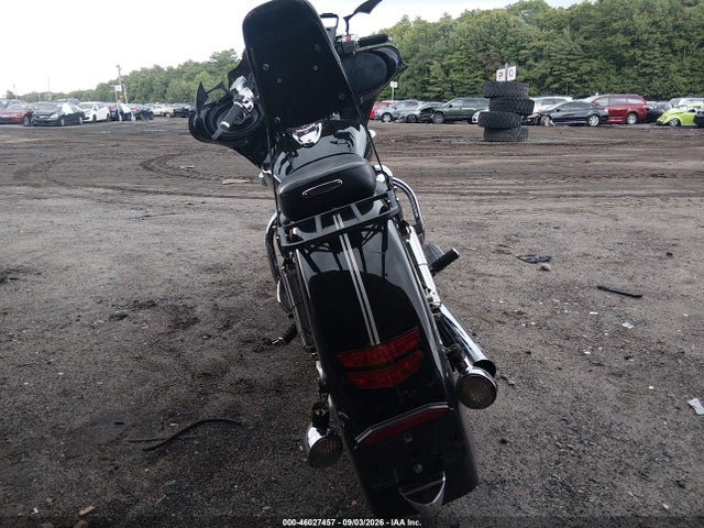 2006 Honda Vtx1800 N3 მანქანა იყიდება აუქციონზე, vin: 1HFSC49G26A401422, აუქციონის ნომერი: 46027457
