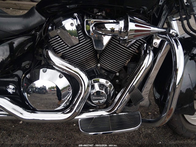 2006 Honda Vtx1800 N3 მანქანა იყიდება აუქციონზე, vin: 1HFSC49G26A401422, აუქციონის ნომერი: 46027457