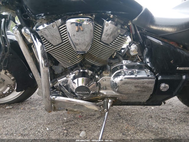 2006 Honda Vtx1800 N3 მანქანა იყიდება აუქციონზე, vin: 1HFSC49G26A401422, აუქციონის ნომერი: 46027457