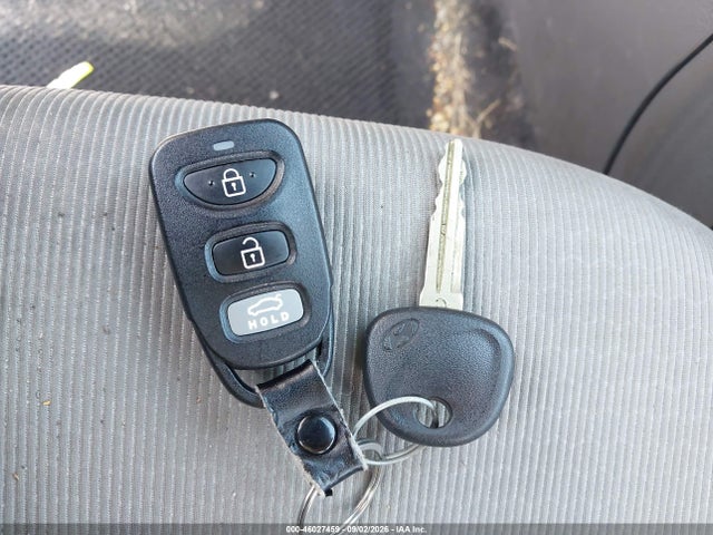 2018 Hyundai Elantra Se მანქანა იყიდება აუქციონზე, vin: 5NPD74LF9JH257506, აუქციონის ნომერი: 46027459