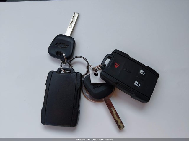 46027460 :رقم المزاد ، 1GCHSBEN1J1247181 vin ، 2018 Chevrolet Colorado Wt مزاد بيع