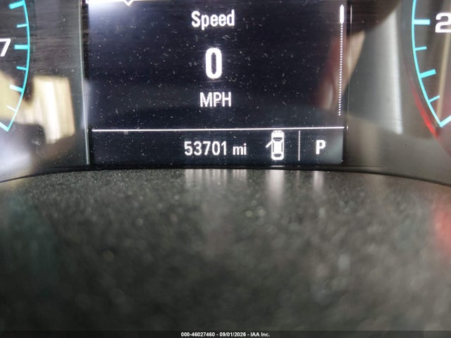 46027460 :رقم المزاد ، 1GCHSBEN1J1247181 vin ، 2018 Chevrolet Colorado Wt مزاد بيع