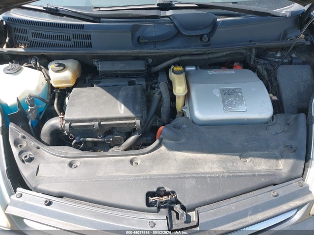 2007 Toyota Prius მანქანა იყიდება აუქციონზე, vin: JTDKB20U973220022, აუქციონის ნომერი: 46027468