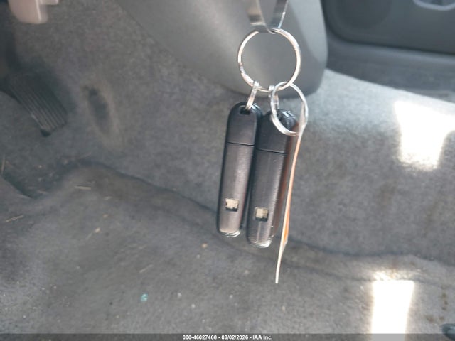 2007 Toyota Prius მანქანა იყიდება აუქციონზე, vin: JTDKB20U973220022, აუქციონის ნომერი: 46027468