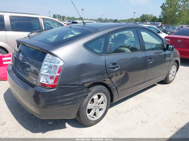 2007 Toyota Prius მანქანა იყიდება აუქციონზე, vin: JTDKB20U973220022, აუქციონის ნომერი: 46027468