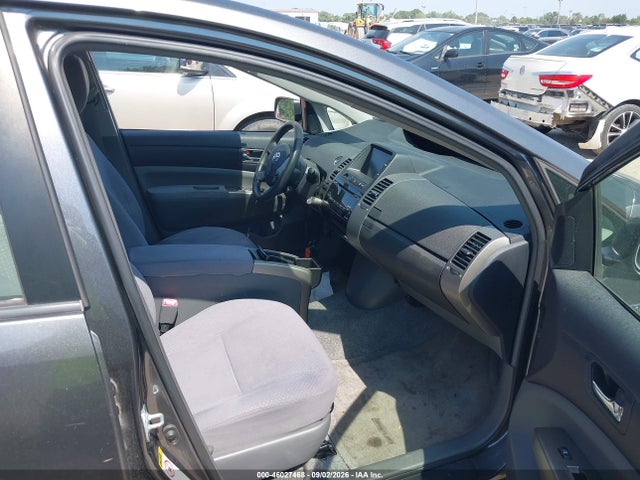 2007 Toyota Prius მანქანა იყიდება აუქციონზე, vin: JTDKB20U973220022, აუქციონის ნომერი: 46027468