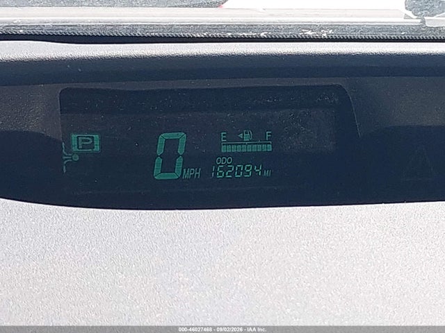 2007 Toyota Prius მანქანა იყიდება აუქციონზე, vin: JTDKB20U973220022, აუქციონის ნომერი: 46027468