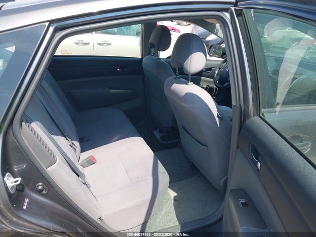 2007 Toyota Prius მანქანა იყიდება აუქციონზე, vin: JTDKB20U973220022, აუქციონის ნომერი: 46027468