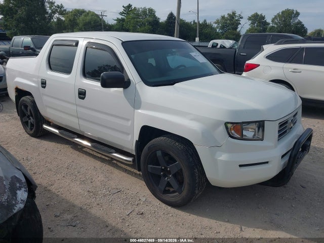 46027469 :رقم المزاد ، 2HJYK16288H511468 vin ، 2008 Honda Ridgeline Rt مزاد بيع