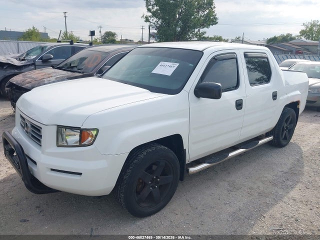 Aukcja sprzedaży 2008 Honda Ridgeline Rt, vin: 2HJYK16288H511468, numer aukcji: 46027469