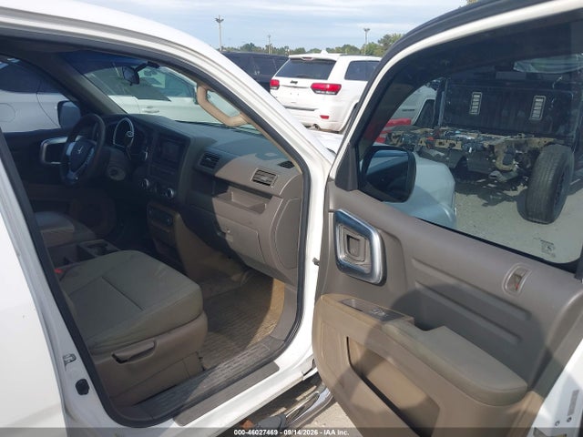 Aukcja sprzedaży 2008 Honda Ridgeline Rt, vin: 2HJYK16288H511468, numer aukcji: 46027469