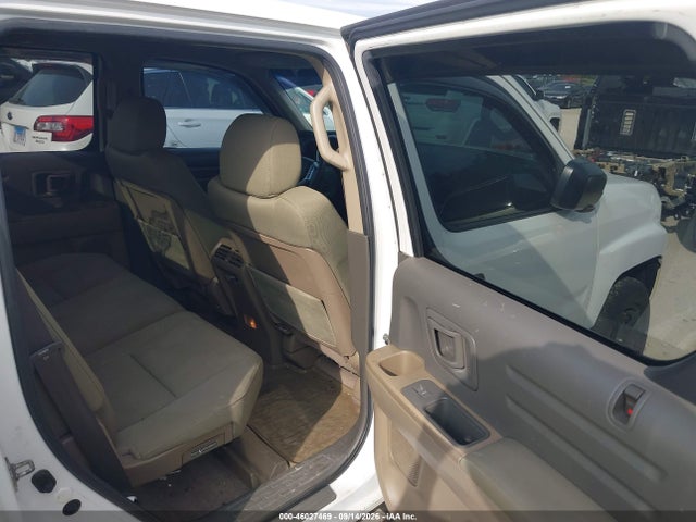 Aukcja sprzedaży 2008 Honda Ridgeline Rt, vin: 2HJYK16288H511468, numer aukcji: 46027469