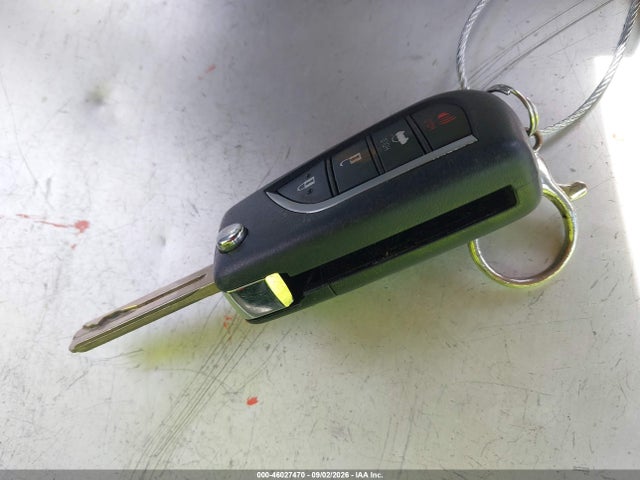 46027470 :رقم المزاد ، 5YFB4MDE0SP294390 vin ، 2025 Toyota Corolla Le مزاد بيع