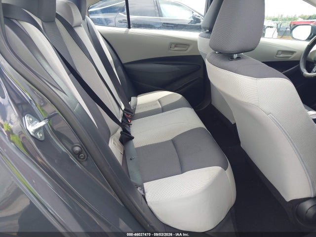 46027470 :رقم المزاد ، 5YFB4MDE0SP294390 vin ، 2025 Toyota Corolla Le مزاد بيع