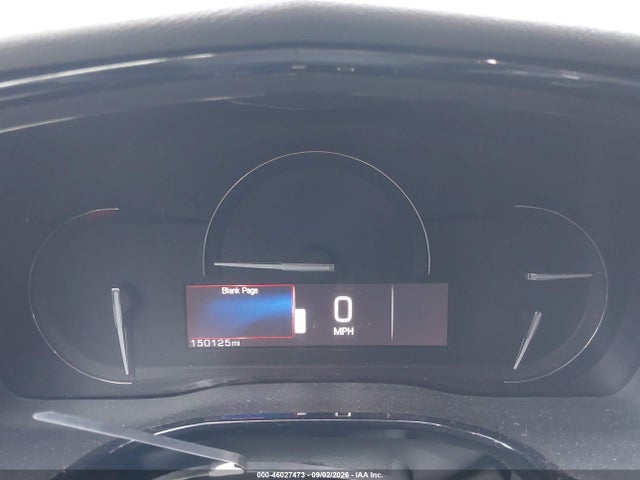 Aukcja sprzedaży 2017 Cadillac Xt5 Luxury, vin: 1GYKNBRSXHZ162827, numer aukcji: 46027473