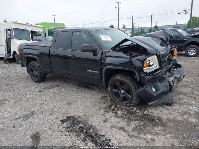 Aukcja sprzedaży 2015 Gmc Sierra 1500, vin: 1GTR1TEC6FZ251795, numer aukcji: 46027476