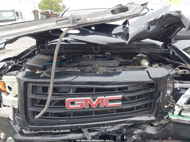Aukcja sprzedaży 2015 Gmc Sierra 1500, vin: 1GTR1TEC6FZ251795, numer aukcji: 46027476