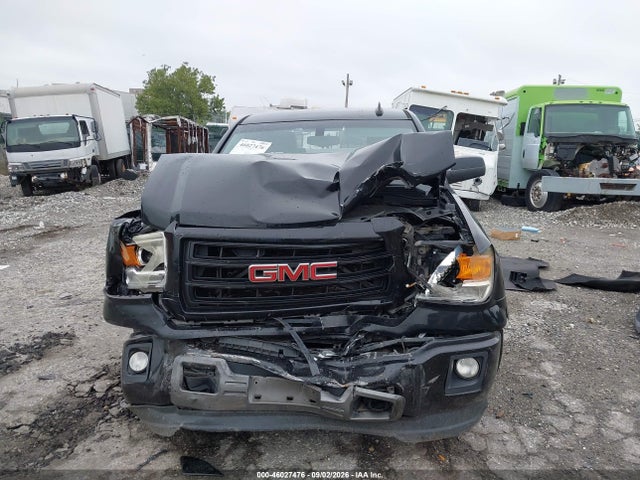 Aukcja sprzedaży 2015 Gmc Sierra 1500, vin: 1GTR1TEC6FZ251795, numer aukcji: 46027476