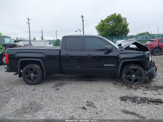 Aukcja sprzedaży 2015 Gmc Sierra 1500, vin: 1GTR1TEC6FZ251795, numer aukcji: 46027476