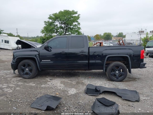 Aukcja sprzedaży 2015 Gmc Sierra 1500, vin: 1GTR1TEC6FZ251795, numer aukcji: 46027476
