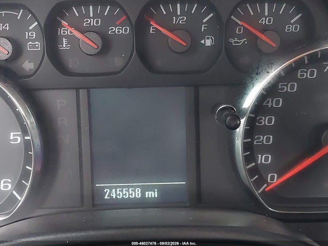 Aukcja sprzedaży 2015 Gmc Sierra 1500, vin: 1GTR1TEC6FZ251795, numer aukcji: 46027476