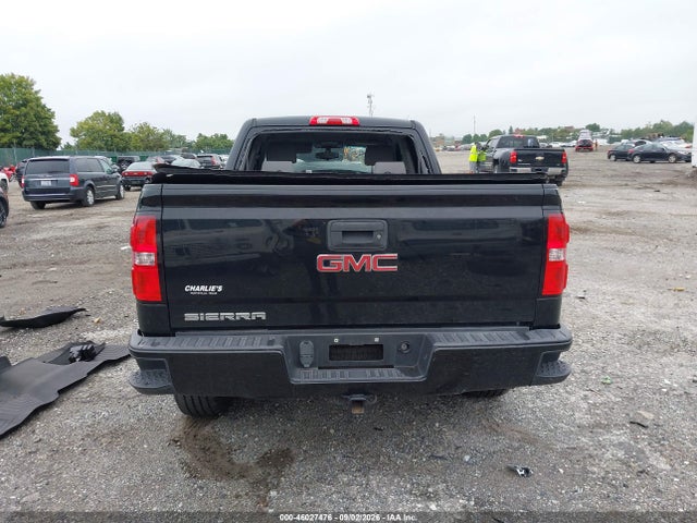 Aukcja sprzedaży 2015 Gmc Sierra 1500, vin: 1GTR1TEC6FZ251795, numer aukcji: 46027476