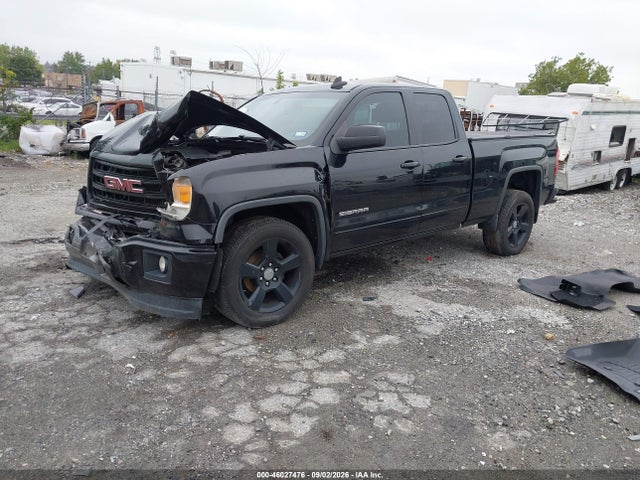 Aukcja sprzedaży 2015 Gmc Sierra 1500, vin: 1GTR1TEC6FZ251795, numer aukcji: 46027476