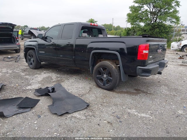 Aukcja sprzedaży 2015 Gmc Sierra 1500, vin: 1GTR1TEC6FZ251795, numer aukcji: 46027476